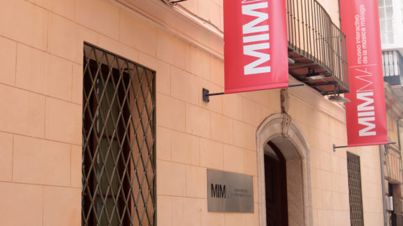 mimma museum malaga